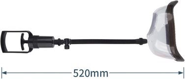 Жіноча мушля-насос для вагіни з вібрацією клітора, 12 режимів вібрації, ручний вакуум, жіноча іграшка для дорослих, кліторальний присосок