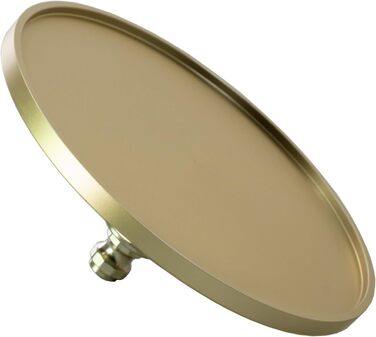 Металевий дилда Fredorch Sexmaschine – іграшка для дорослих, унісекс