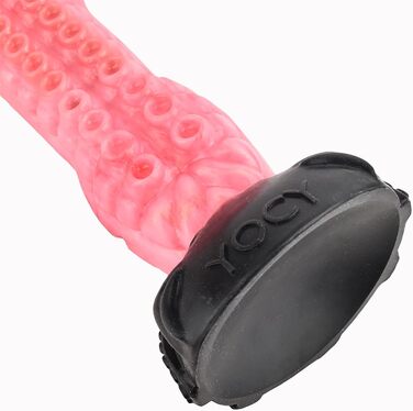 Анальний секс-іграшка HXLXW з довгим щупальцем, XXL - для жінок та чоловіків