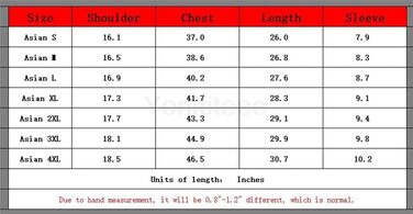 Чоловіча сорочка Yeuyyben чорна прозора з квітковим мереживом, сітка, короткі рукави, розмір XL