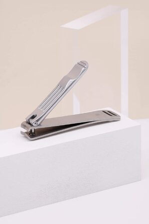 Великий кусачки для нігтів Seki EDGE SS-107, нержавіюча сталь, 92 мм, Made in Japan