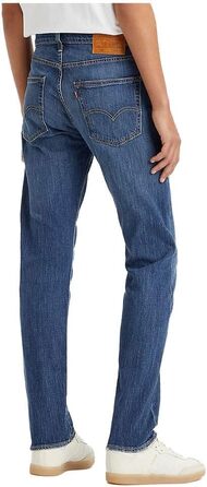 Чоловічі джинси Levi's 512 Low Rise Tapered Fit, завужені