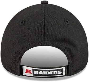 Кепка New Era Tampa Bay Buccaneers The League 9FORTY Adjustable — Офіційний головний убір NFL, регульований розмір