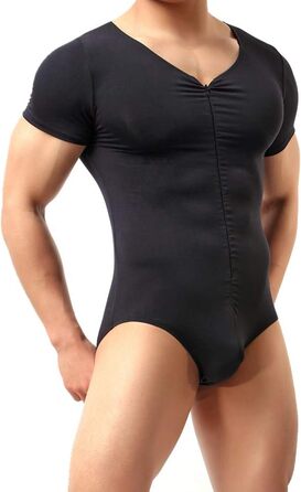 Чоловіча футболка-майка CSMARTE, спортивна, для чоловіків (чорний, L)