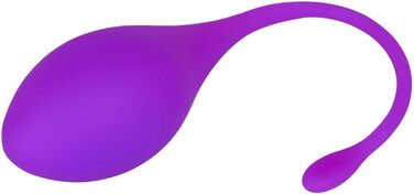 Набір для тренування м'язів тазового дна EIS Liebeskugeln | 5 шт. | Силікон | З гумкою | 30-114г