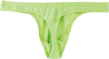 Танга чоловічі ZUOLAIYIN (XXL, 1 шт.) - зелені