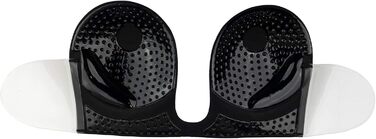 Чоловіча білизна Ye Ra 1041 Erotische H-eige, чорний колір