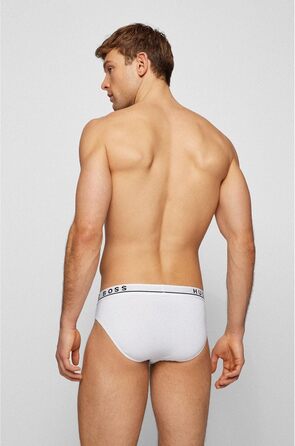 Сліпекс чоловічі BOSS (3 шт. в упаковці), розмір XXL