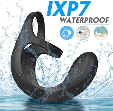 Вібруючий кільце для чоловіків, масажер простати, інтимні іграшки для дорослих