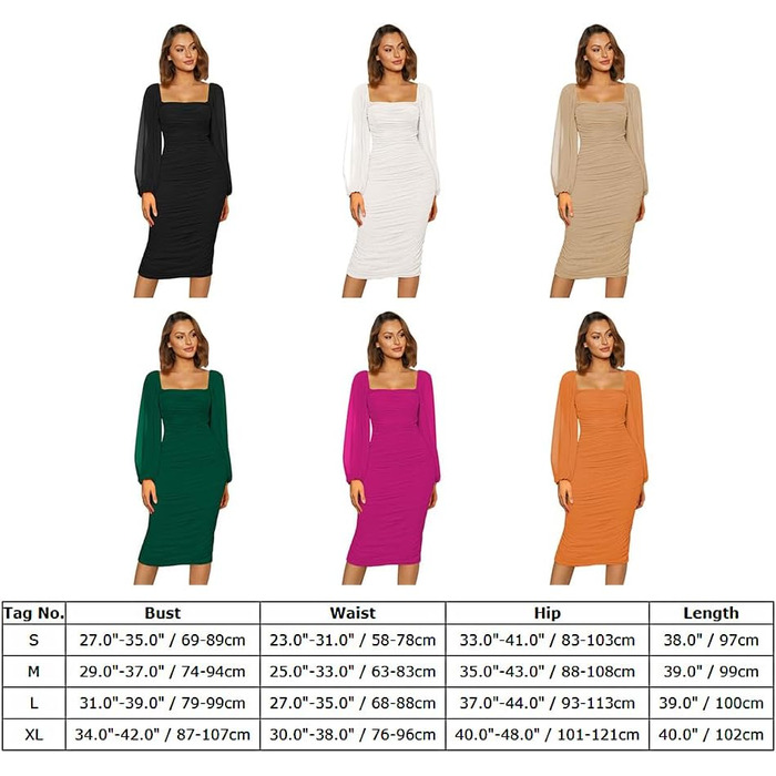 Сукня-боді Odizli з мереживом, довгим рукавом та облягаючим силуетом, міді, чорна - для вечірок та свят