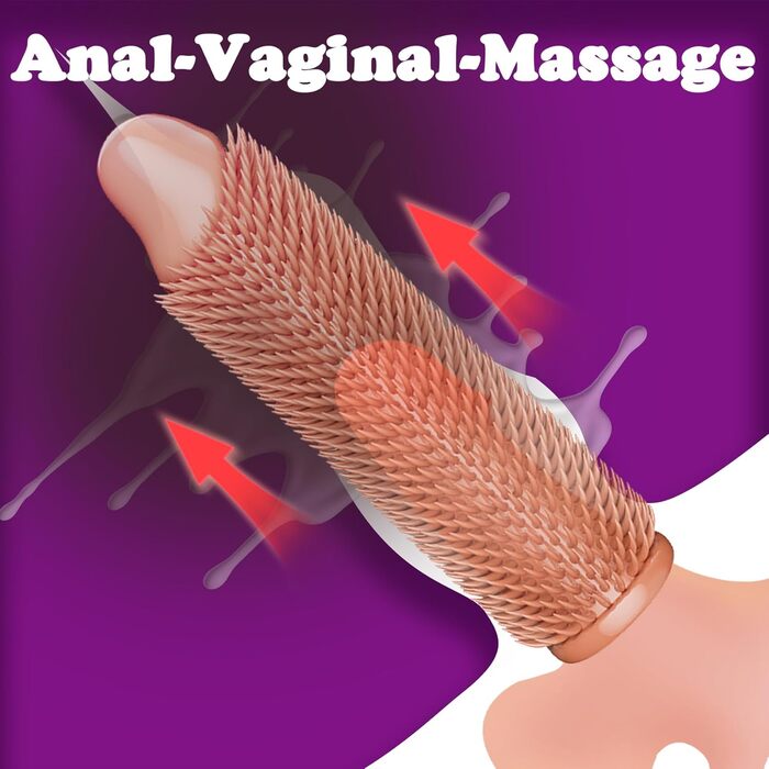 Сліп для пеніса з силікону для збільшення, сексуальні іграшки для чоловіків та пар