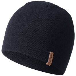 Спортивна шапка Giesswein Merino Cap Gehrenspitze з мериносової вовни, унісекс, темно-синя, один розмір