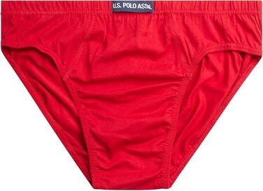 Боксерки чоловічі U.S. Polo Assn. 12 шт. (S-3XL) – класичні та стрінги, різні кольори