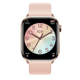 Смарт-годинник Ice-Watch ICE smart 2.0 з силіконовим ремінцем, 1.96