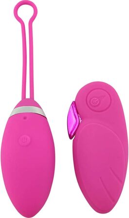 Вібраційний яйцеподібний секс-іграшка для дорослих, вібратор-яйце з силікону, для пар, мастурбація, сексуальна машина