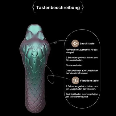 Інтимний масажер Jomyu з вібрацією 7 режимів, анальний вібратор, секс-іграшки для жінок та чоловіків, парні іграшки