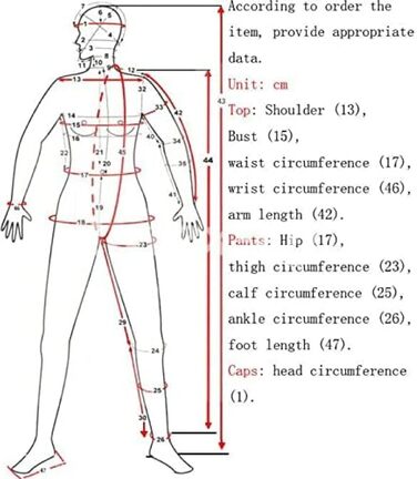 Комбінезон спортивний чоловічий з латексу, чорний, для косплею та фітнесу, 0.4 мм, регульований