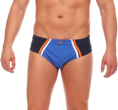 Спортивні труси чоловічі без шва, 6 шт. з 100% бавовни, розміри M-7XL, різні кольори