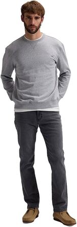 Чоловічі джинси LEE Regular Straight Fit Extreme Motion Maddox, колір Notorious (32W / 32L)