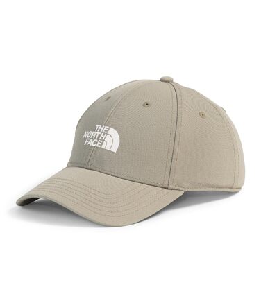 Чоловічий сонцезахисний капелюх The North Face Norm (один розмір, колір: сірий)