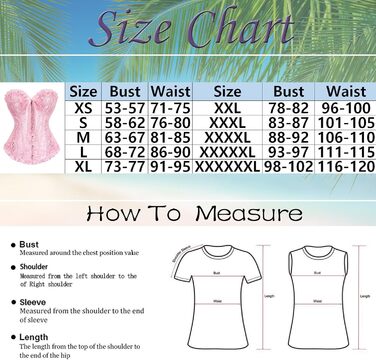 Корсет бюстгальтер готичний бурлеск: чорний рожевий корсет для жінок, бюстгальтер-корсет, талія, повний об'єм