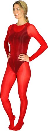 Бодісток XL чоловічий/жіночий, базова шапка, глянцевий, Mona's Choice