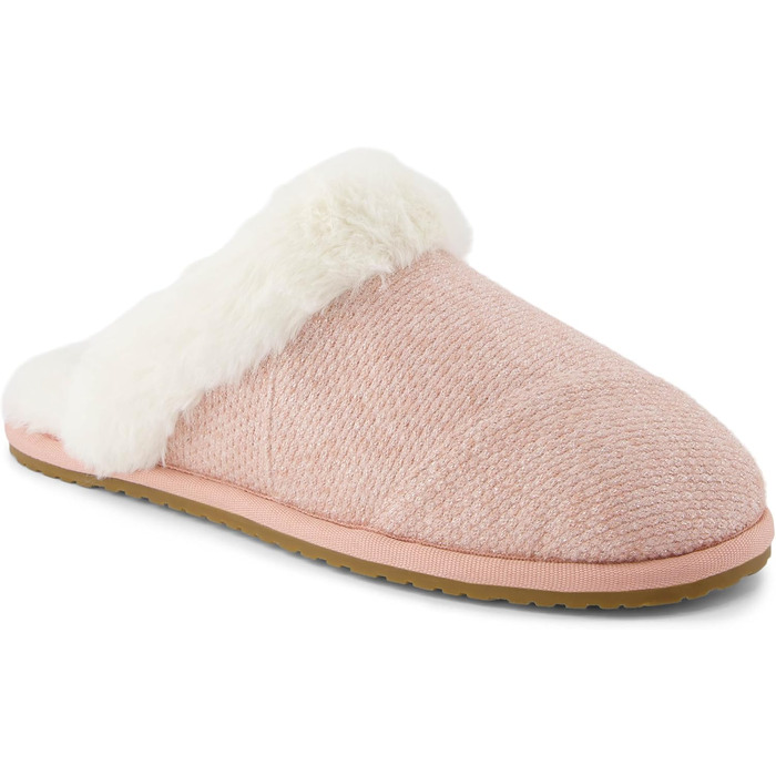 Жіночі домашні капці TOMS Valerie — глітерний в'язаний дизайн у вінтажному стилі, розмір 38.5 EU
