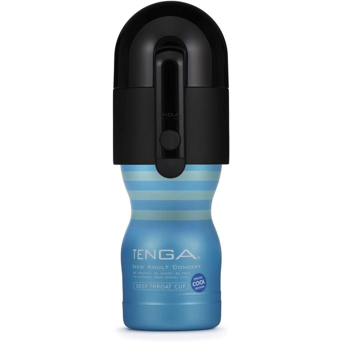 TENGA Vacuum Controller - вакуумний масажер для тіла