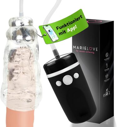 Електричний куповий мастурбатор з функцією всмоктування для чоловіків, з текстурою ніжок всередині, діаметр 30-80 мм, знімний силіконовий елемент