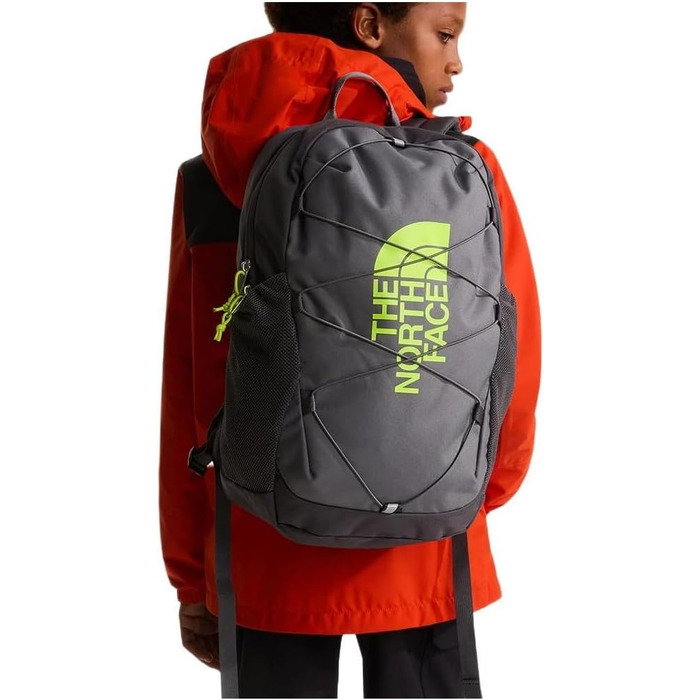 Кепка для хайкінгу The North Face Horizon Mesh Cap унісекс, сіра (Smoked Pearl/Anthracite), один розмір