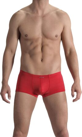 Шорти Olaf Benz Retro для чоловіків (OB-1-05830) - Білий (White 1000), Розмір L