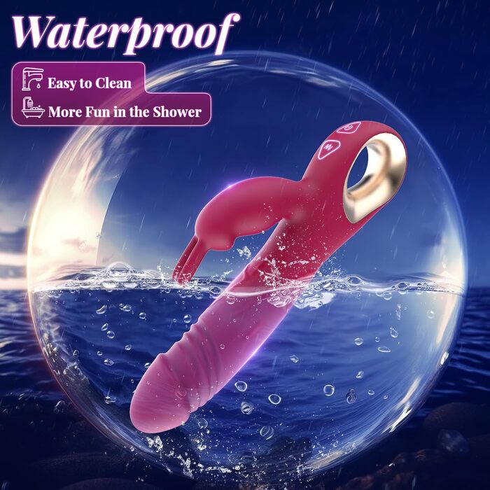 Вібратор для жінок 