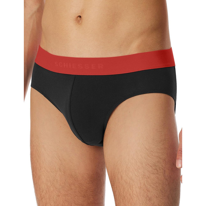 Чоловічі труси Schiesser (6 шт., сортовані) 13_180193
