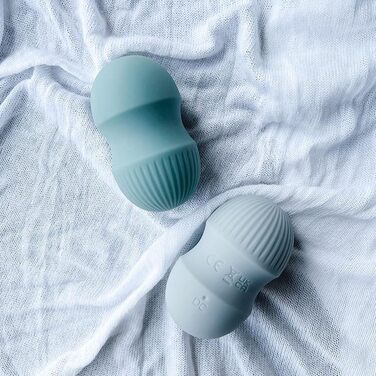 Вібратор-яйце TYDAY Mini Vibro-Ei: комплект для дорослих, вібратор вагіни та анусу