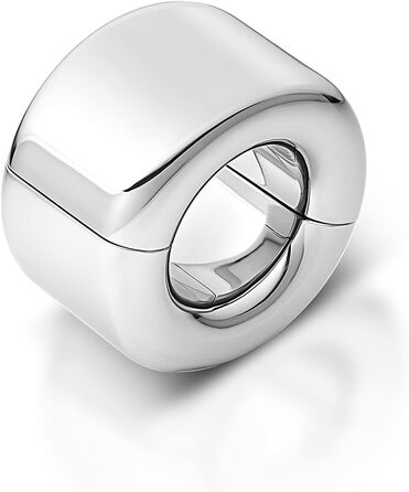 Кольцевий розтягувач яєчок з нержавіючої сталі, металевий кільцевий розтягувач для чоловіків, CBT Bondage