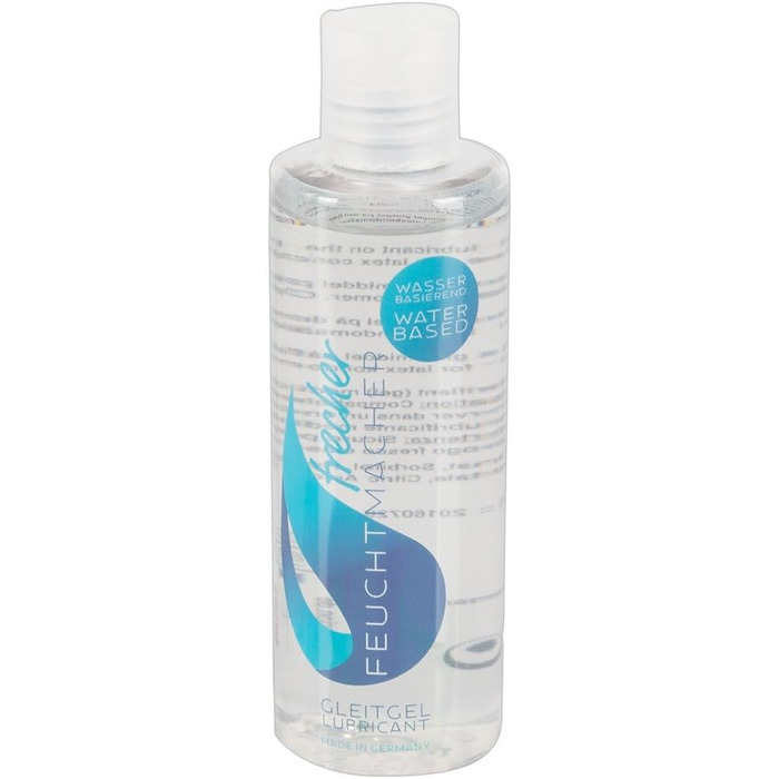 Набір для тренування м'язів тазового дна Orion Beckenbodentrainer - інтенсивний набір для жінок, з зволожуючим лубрикантом, для ефективних вправ, кольоровий