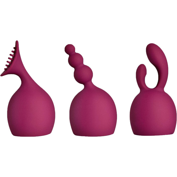 Вібратор для жінок 'FLAGGSCHIFF' - Преміум силіконовий масажер з вібрацією. Іграшки для дорослих, секс-іграшки для пар, преміум якість, від німецького виробника.