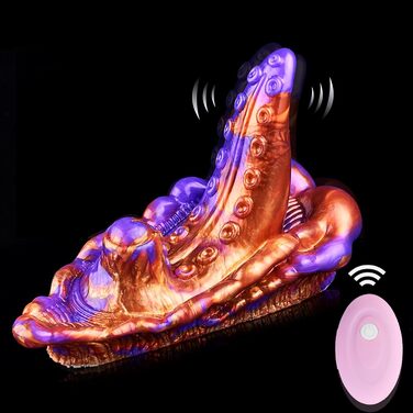 Вібратор для жінок LZYLWC - 10 режимів, стимулятор G-точки, міні-вібратор для клітора, інтимна іграшка