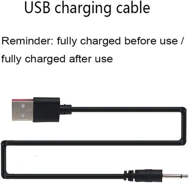 Вібратор для чоловічих статевих органів Lmgoc, сталевий, водонепроникний, з 10 рівнями частоти, масажер простати, секс-іграшка для чоловіків (фіолетовий)