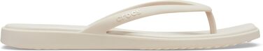 Жіночі в'єтнамки Crocs Miami Flip Flop, колір Cocoa Cream (розмір 41/42 EU)