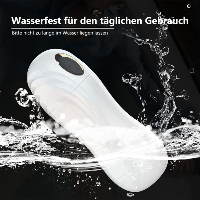 Електричний мастурбатор з телескопічною функцією та 3D-вагінальним дизайном для чоловіків. Стимулятор пеніса, тренажер, секс-іграшка.