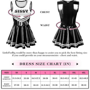 Чорний комбінезон з штучної шкіри для жінок XXL, облягаючий, без рукавів, стилю сissy