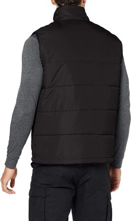 Чоловічий утеплений жилет Regatta Access Insultd Bodywarmer, темно-синій/чорний, розмір M