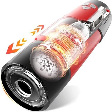 Багатофункціональний фітнес-тренажер для чоловіків зі стійкою, інтелектуальна вимова, мультичастотний