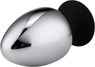 Металевий аналізатор Yerbssk - великий, унісекс, для досвідчених користувачів, сріблястого кольору