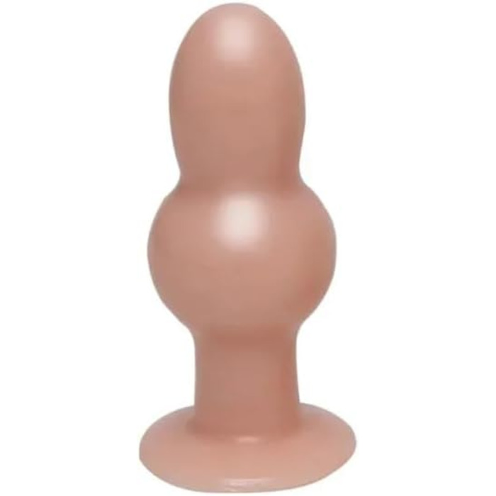 Анальний плаг для лесбійок/гейів, секс-іграшка, вагінальний/анальний розширювач, 4 розміри, великий плаг для аналу, іграшка для дорослих