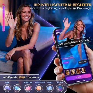 Набір секс-іграшок для пар: вібратори, стимулятори клітора, сосків та пеніса, анальний плагін, 10 режимів