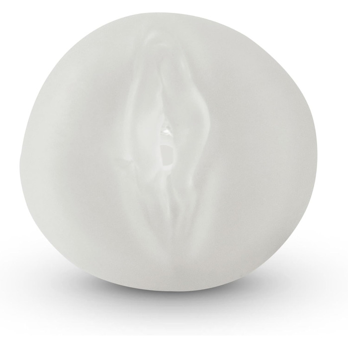 Пумповий насос для пеніса Mister Boner, прозорий, 20 см