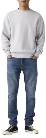 Чоловічі джинси Levi's 512 Low Rise Tapered Fit, колір Rainy Afternoon (28W / 32L)