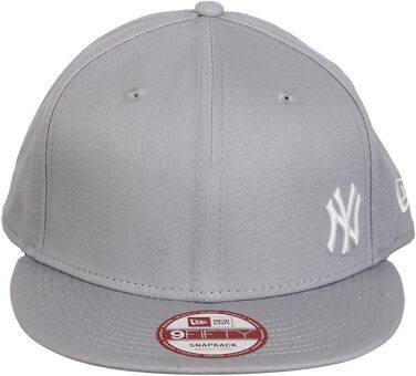 Кепка New Era MLB Flawless Logo Basic темно-синього кольору (розмір 51-58)